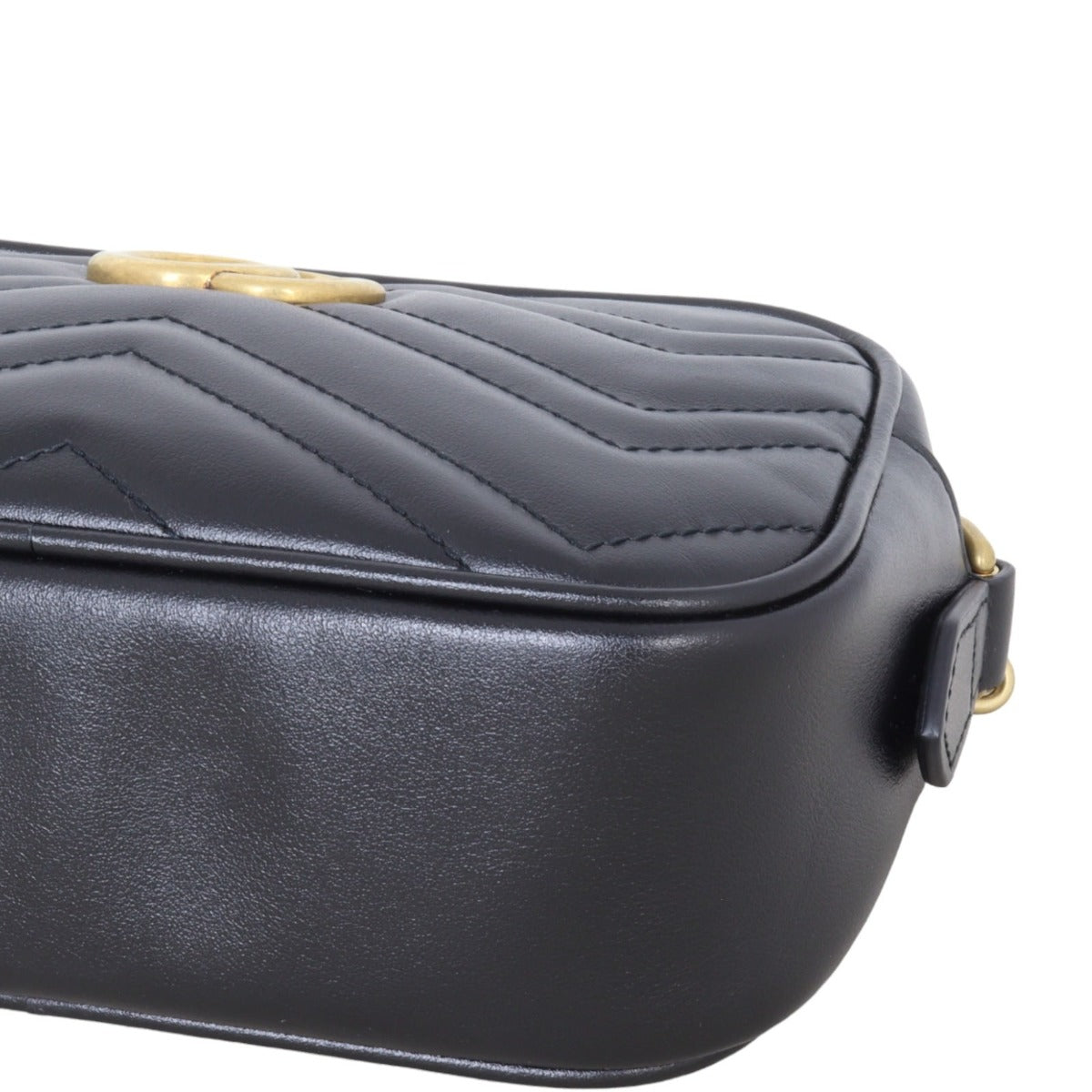 Gucci GG Marmont Mini Camera Bag