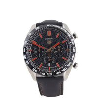Tag Heuer Carrera Year of the Rabbit Chronograph Limited Edition Watch