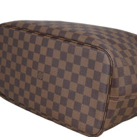 Louis Vuitton Neverfull MM Damier Ebene