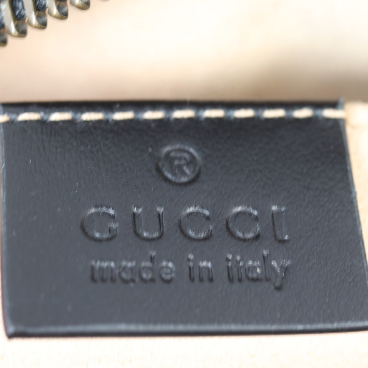 Gucci GG Marmont Mini Camera Bag