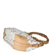 Louis Vuitton Greta Monogram Multicolore