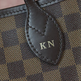 Louis Vuitton Neverfull MM Damier Ebene