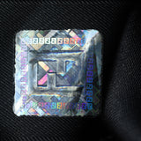 Fendi Baguette Crystal Embellished Bag Date Code