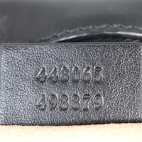 Gucci GG Marmont Mini Camera Bag