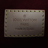 Louis Vuitton Greta Monogram Multicolore