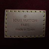 Louis Vuitton Greta Monogram Multicolore