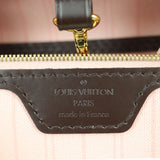 Louis Vuitton Neverfull MM Damier Ebene