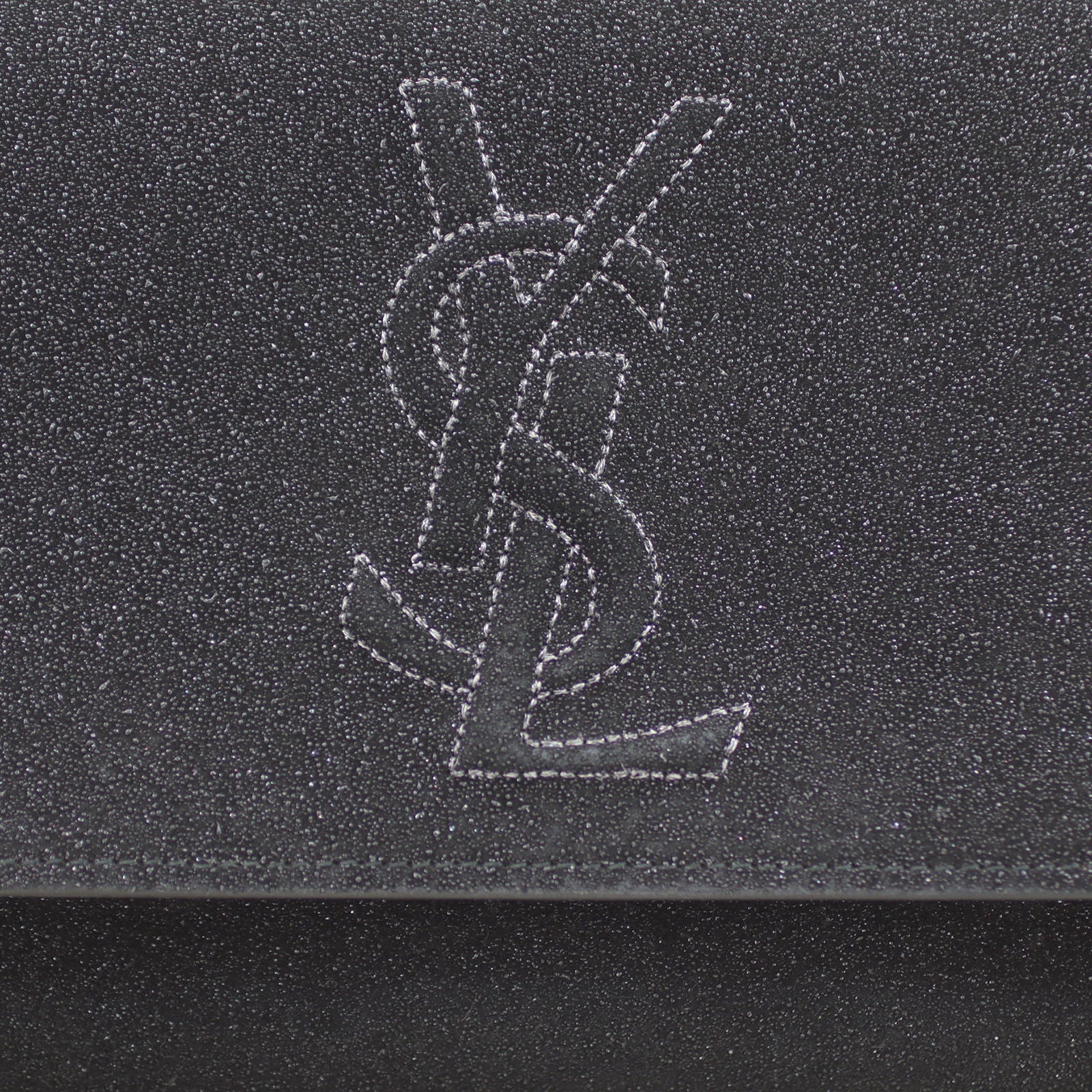 Saint Laurent Belle du Jour Clutch