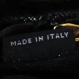 Prada Saffiano Vernice Galleria Double Zip Tote Mini