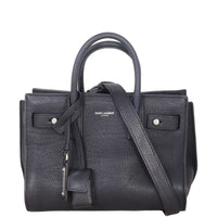 Saint Laurent Sac de Jour Souple Nano