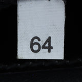 Prada Saffiano Vernice Galleria Double Zip Tote Mini