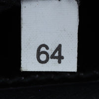 Prada Saffiano Vernice Galleria Double Zip Tote Mini