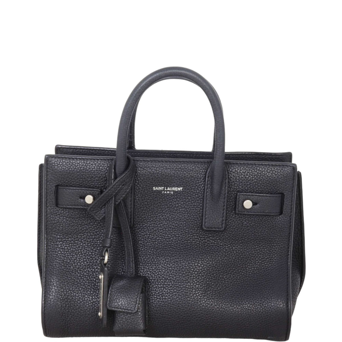 Saint Laurent Sac de Jour Souple Nano