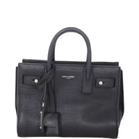 Saint Laurent Sac de Jour Souple Nano