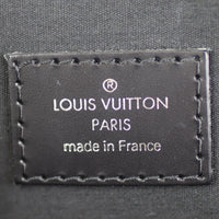 Louis Vuitton Lockit Epi Noir Made in Stamp