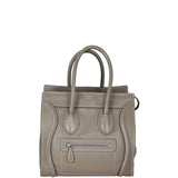 Celine Micro Luggage Tote