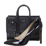 Saint Laurent Sac de Jour Souple Nano