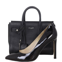 Saint Laurent Sac de Jour Souple Nano