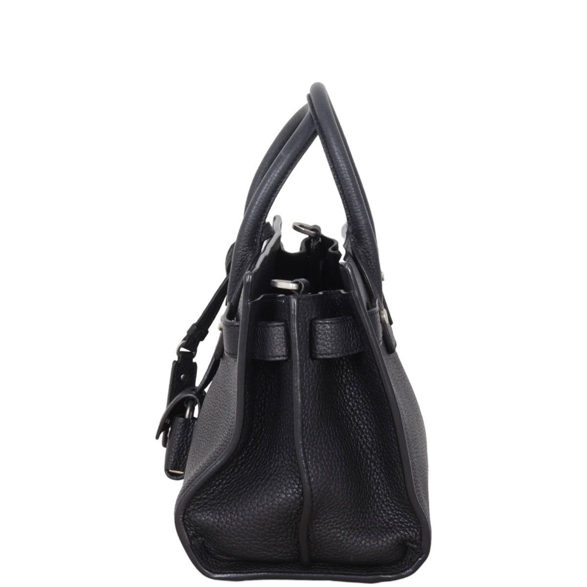 Saint Laurent Sac de Jour Souple Nano
