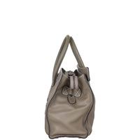 Celine Micro Luggage Tote