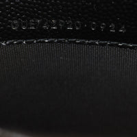 Saint Laurent Cassandre Envelope Chain Wallet