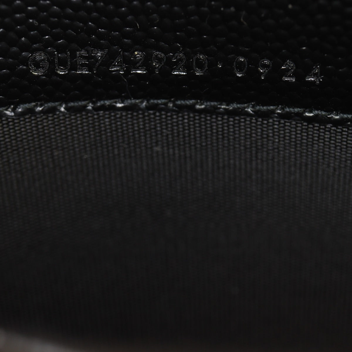 Saint Laurent Cassandre Envelope Chain Wallet