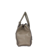 Celine Micro Luggage Tote