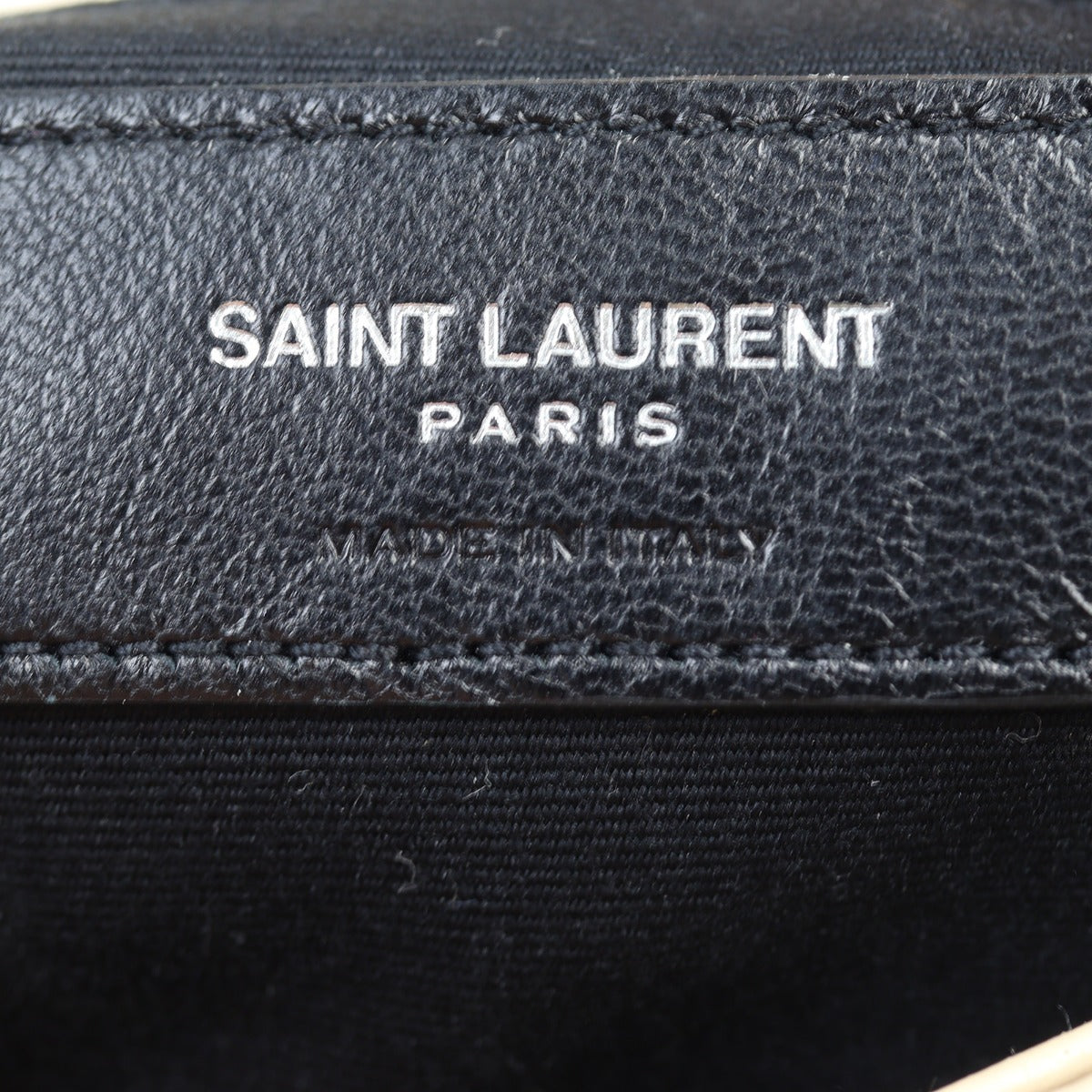Saint Laurent Toy Loulou