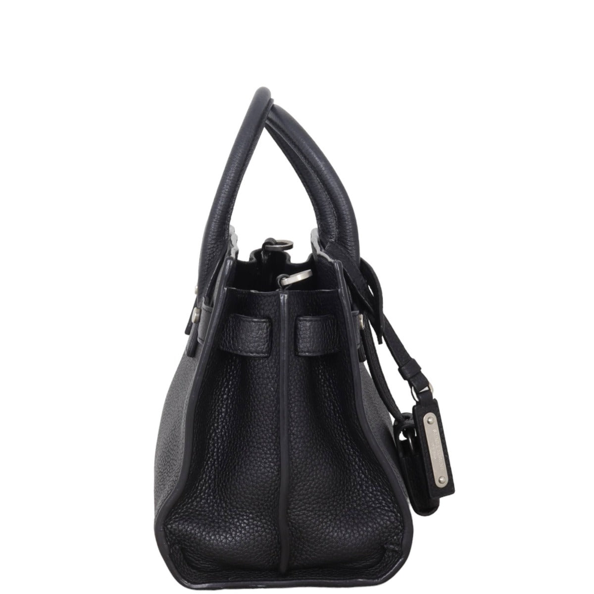 Saint Laurent Sac de Jour Souple Nano