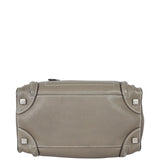 Celine Micro Luggage Tote