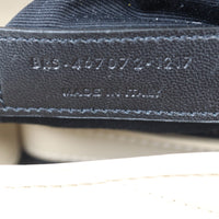 Saint Laurent Toy Loulou