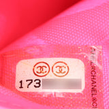 Chanel Ligne Cambon Yen Wallet Date Code