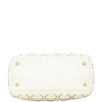 Dior Lady Dior Soft Medium Studded