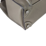 Celine Micro Luggage Tote