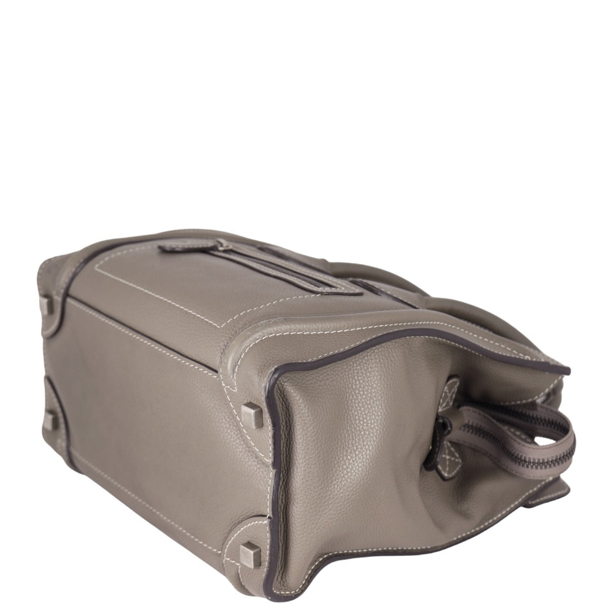 Celine Micro Luggage Tote