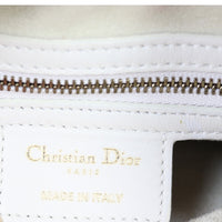 Dior Lady Dior Soft Medium Studded