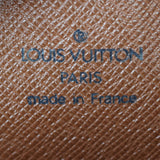 Louis Vuitton Marly Bandouliere Monogram Interior Stamp