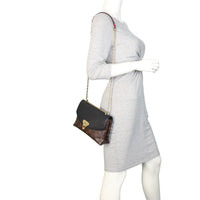 Louis Vuitton Saint Placide Monogram