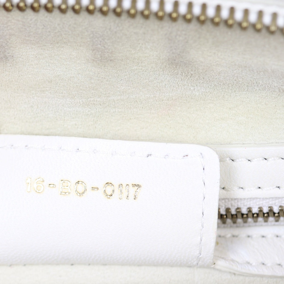 Dior Lady Dior Soft Medium Studded