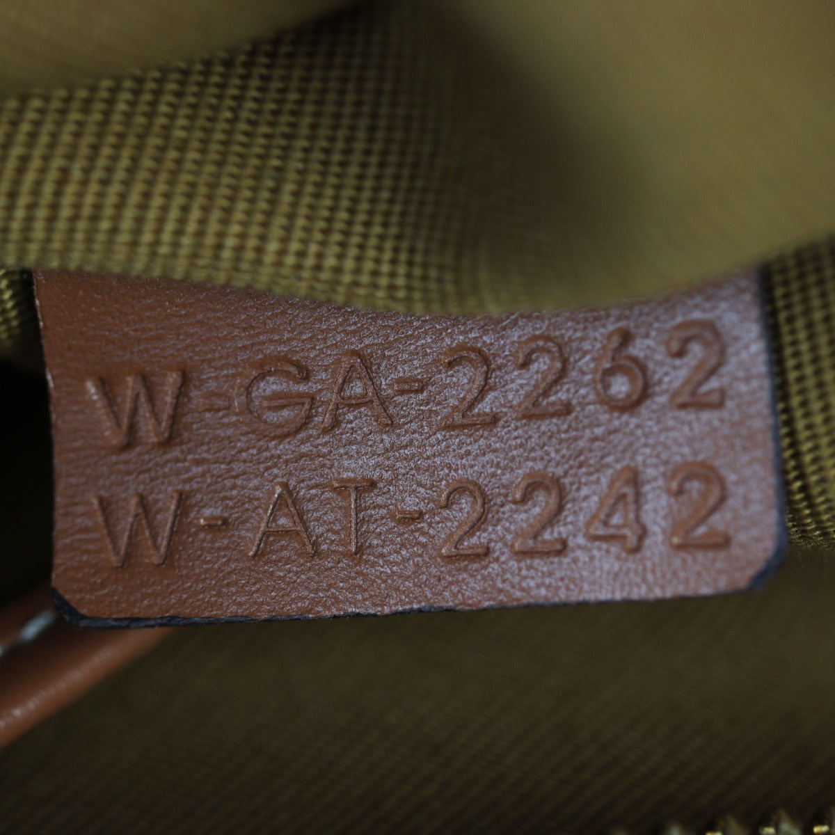 Celine Ava Triomphe Hobo