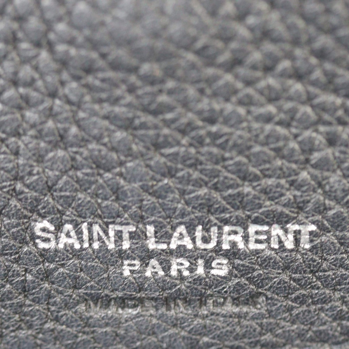 Saint Laurent Sac de Jour Souple Nano