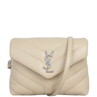 Saint Laurent Toy Loulou