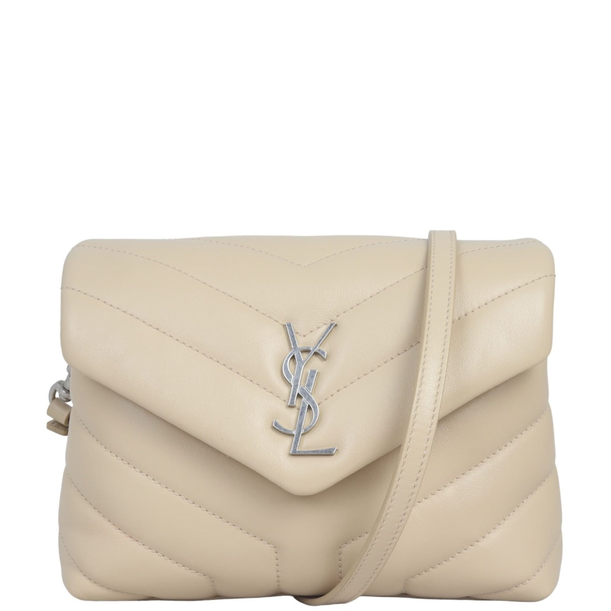 Saint Laurent Toy Loulou