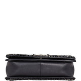 Chanel Boy Old Medium Chain Around Chevron