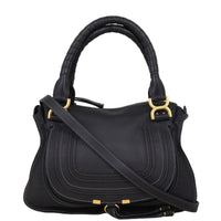 Chloe Marcie Satchel Medium