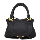 Chloe Marcie Satchel Medium