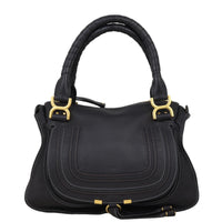 Chloe Marcie Satchel Medium