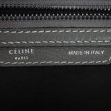 Celine Micro Luggage Tote