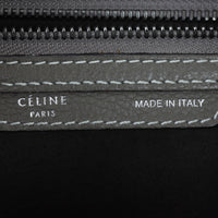 Celine Micro Luggage Tote