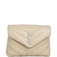 Saint Laurent Toy Loulou